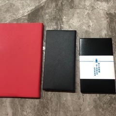 2026年・手帳★３点セットの画像