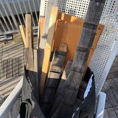 端材各種の画像