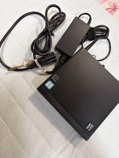 HP EliteDesk 800 G2 DM 35W Business PC