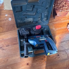 BOSCH コンクリートハンマーの画像