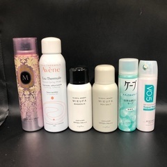 スプレー商品各種まとめて処分の画像