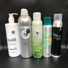 スプレー商品各種まとめて処分の画像