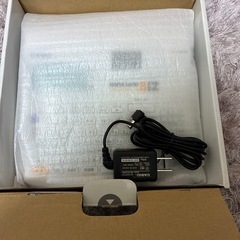 CASIO テプラ Name Land　　本体の画像