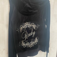 Rady  セットアップの画像