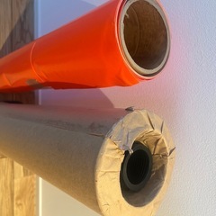 【新品】カッティングシートの画像