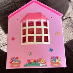 メルちゃんのおうちの画像