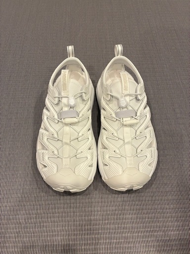 【新品】HOKA HOPARA  WH/WH 26.0cm