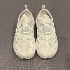 【新品】HOKA HOPARA  WH/WH 26.0cmの画像