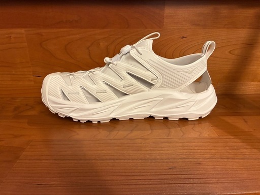 【新品】HOKA HOPARA  WH/WH 26.0cm