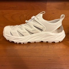 【新品】HOKA HOPARA  WH/WH 26.0cmの画像