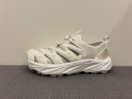 【新品】HOKA HOPARA  WH/WH 26.0cm