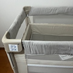 【定価36,300円】Aprica アップリカ ココネルエアープラスABの画像