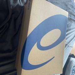 アシックス安全靴の画像