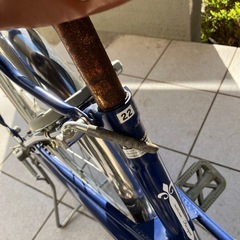 自転車の画像