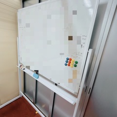 【定価 ¥12,280】ホワイトボードの画像