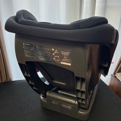 チャイルドシートの画像