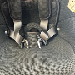 チャイルドシートの画像