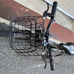 子供用　自転車　18インチの画像