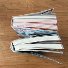 FP二級　みんほしの画像