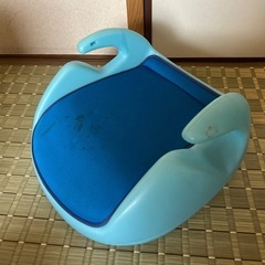 ジュニアシート　VIVRE ヴィブレ　こども　キッズ　車　チャイルドシートの画像