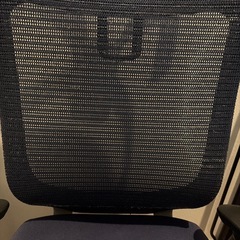 オカムラ　バロン　オフィスチェアの画像