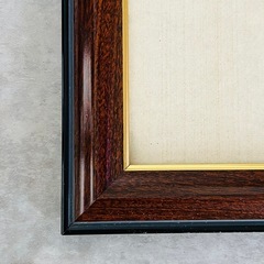 写真額縁　フォトフレーム　29.7 × 39.7の画像