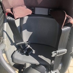 パナソニック 電動自転車 子供乗せ ギュットクルームR・EXの画像