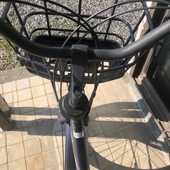 パナソニック 電動自転車 子供乗せ ギュットクルームR・EXの画像