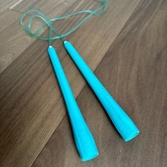 ６７.縄跳びの画像