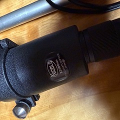 用途不明 謎レンズの画像