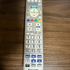 Panasonic テレビ　32インチの画像