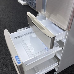 早い者勝ち　2008年　パナソニック冷蔵庫の画像