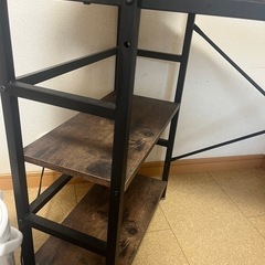 テーブルの画像