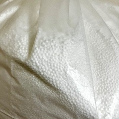 クッションビーズ 補充用 セット 単品売りの画像