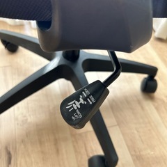 椅子ゆずりますの画像