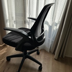 椅子ゆずりますの画像