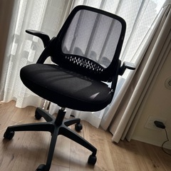 椅子ゆずりますの画像