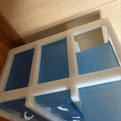 チェストの画像