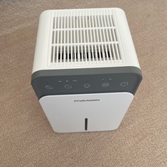 除湿機の画像