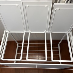 【新品】tower3分別ダストボックスの画像