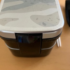 弁当箱　男子　高校生の画像