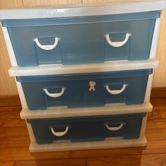 チェストの画像