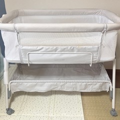 ANGELBLISS ベビーベッド 　の画像