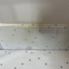 ANGELBLISS ベビーベッド 　の画像