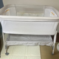 ANGELBLISS ベビーベッド 　の画像
