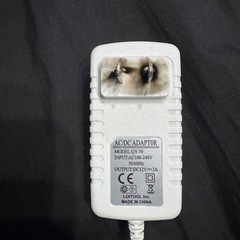 ネイル用削りカスファンの画像