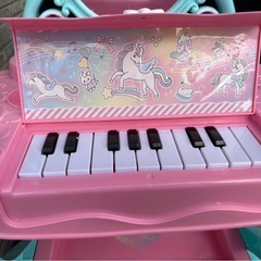 ドレッサー ユニコーンの画像