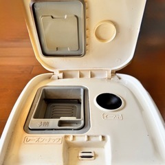 National　ホームベーカリー　餅つき　うどんの画像