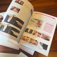 ネイリスト講座の画像