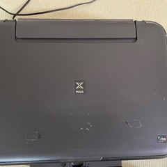 キャノン　プリンター　TS51305130の画像